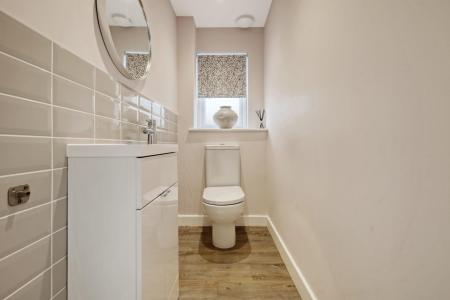 Cloakroom