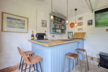 Bar Area