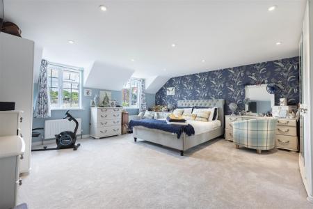 Principal Bedroom