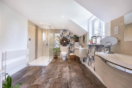 En-Suite