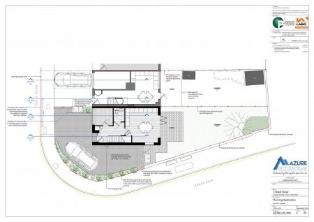 Proposed Site Plan
