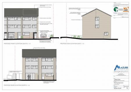 Elevations