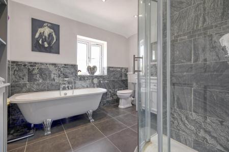 Luxury Bathroom