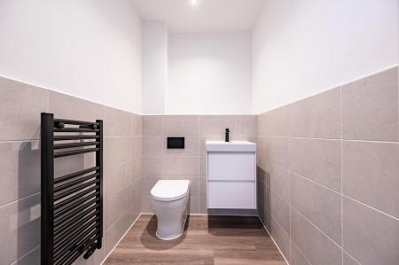 Cloakroom
