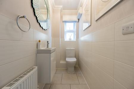 Cloakroom