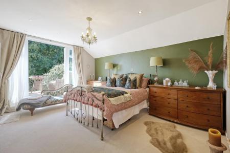 Principal Bedroom