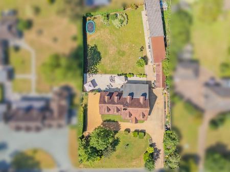 Aerial Image