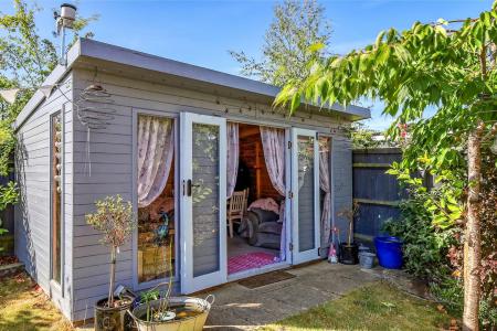 Summer House