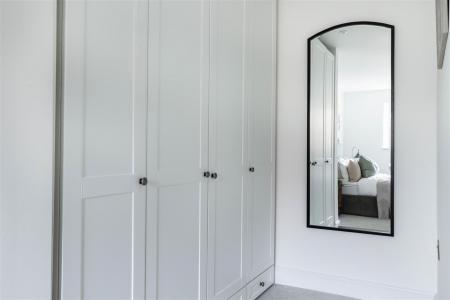 Wardrobes
