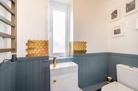 Cloakroom