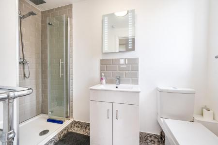 En-Suite