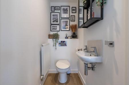 Cloakroom
