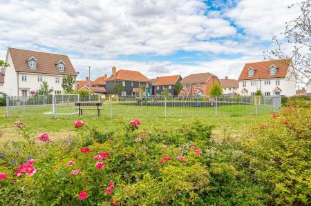Development Playing Facilities