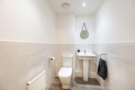 Cloakroom