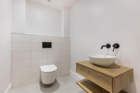 Cloakroom