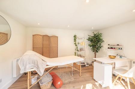 Home Office/Studio