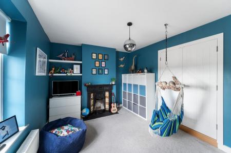 Playroom
