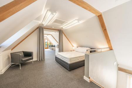 Bedroom Annexe