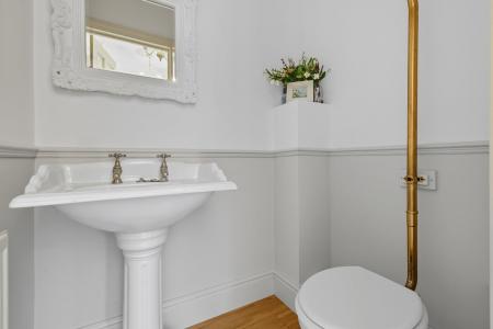 Cloakroom