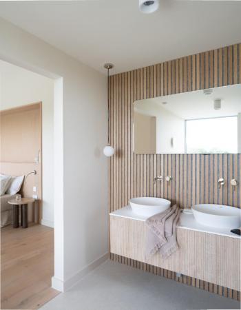 Halfyard Barn En-Suite