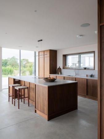 Eastfield Barn Kitchen