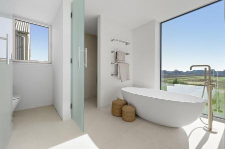 Halfyard Barn En-Suite