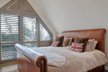 Additional Bedroom Two