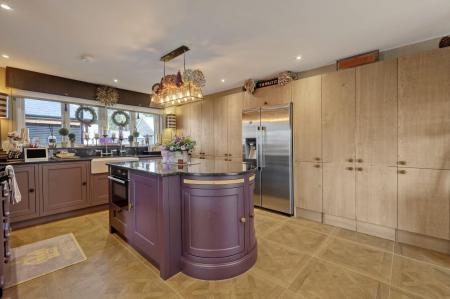 Kitchen Two