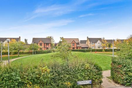 View To Front Aspect