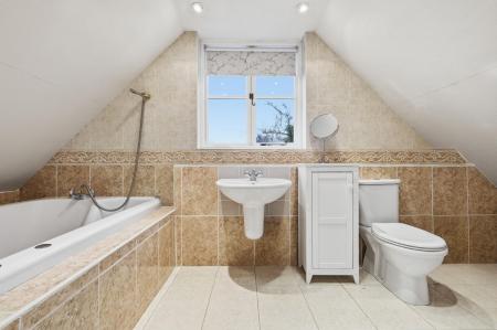 Annexe Bathroom