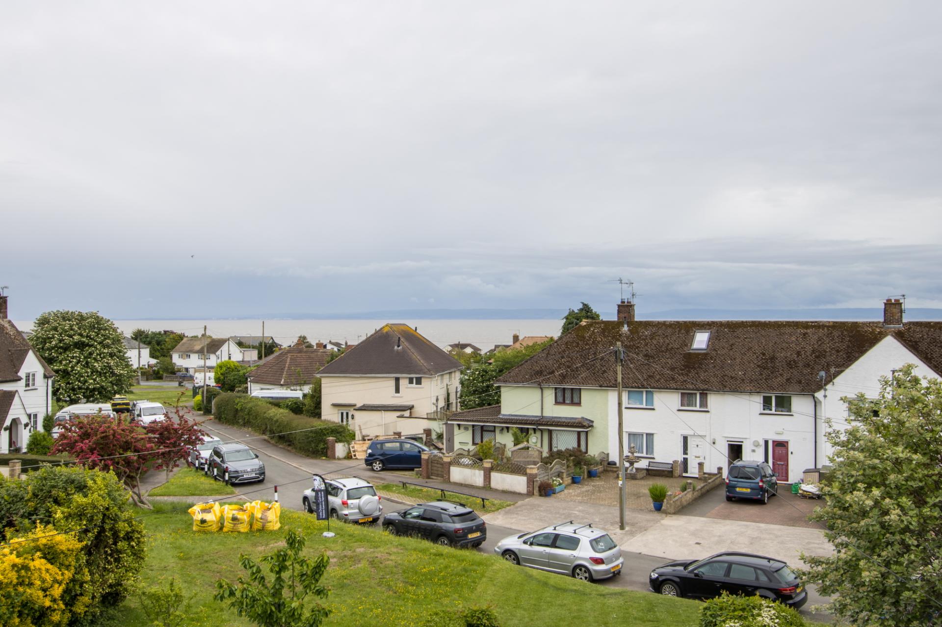 3 bedroom End of Terrace House for sale in Sully