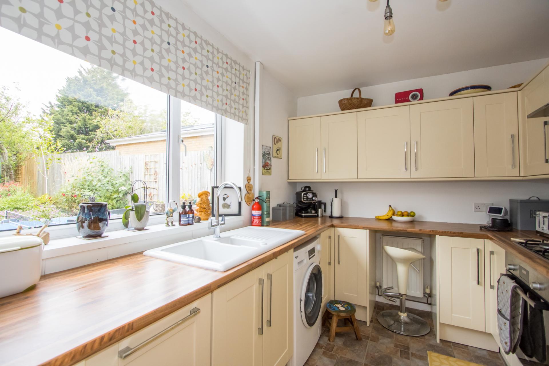 3 bedroom End of Terrace House for sale in Sully