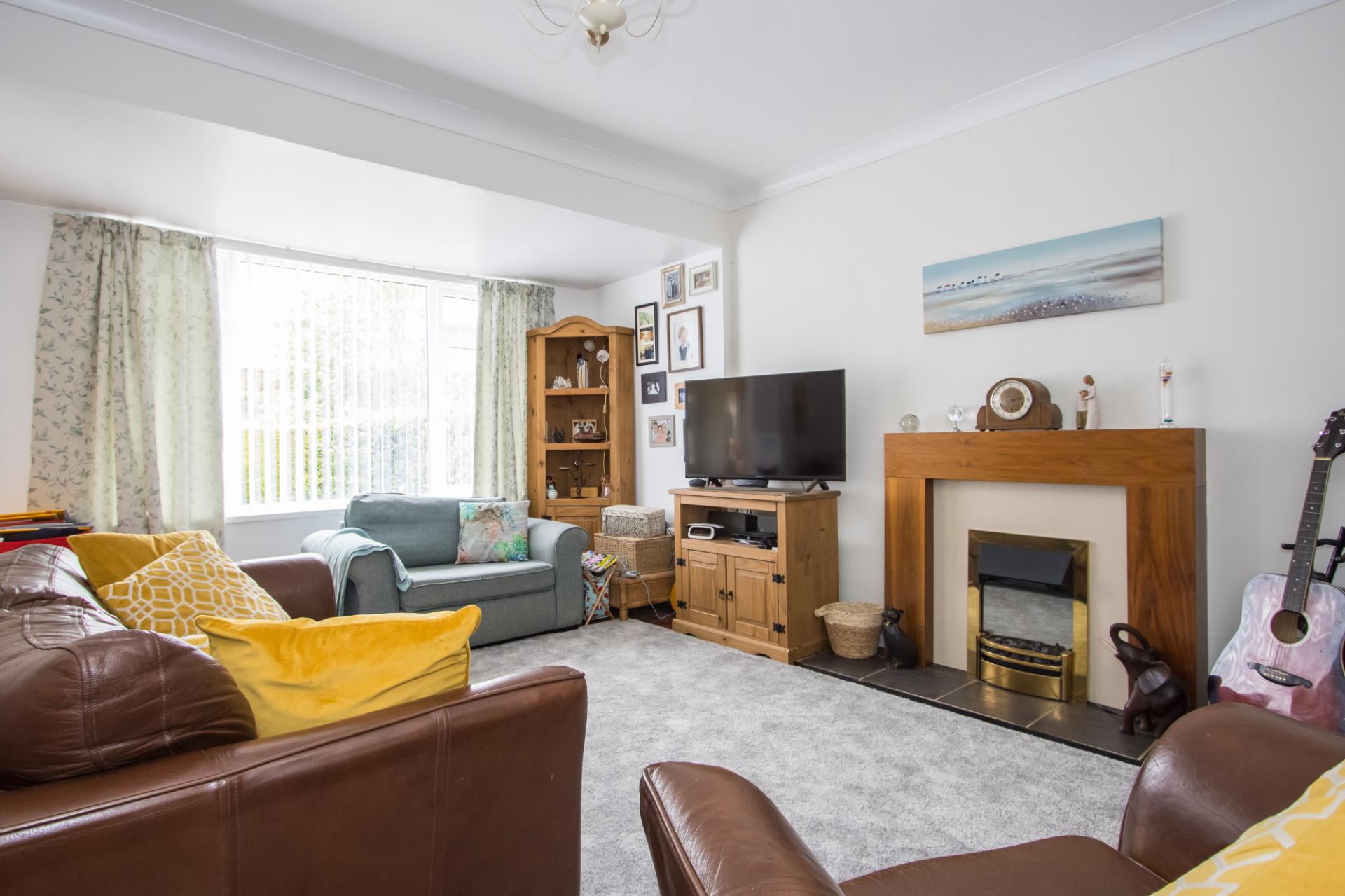 3 bedroom End of Terrace House for sale in Sully