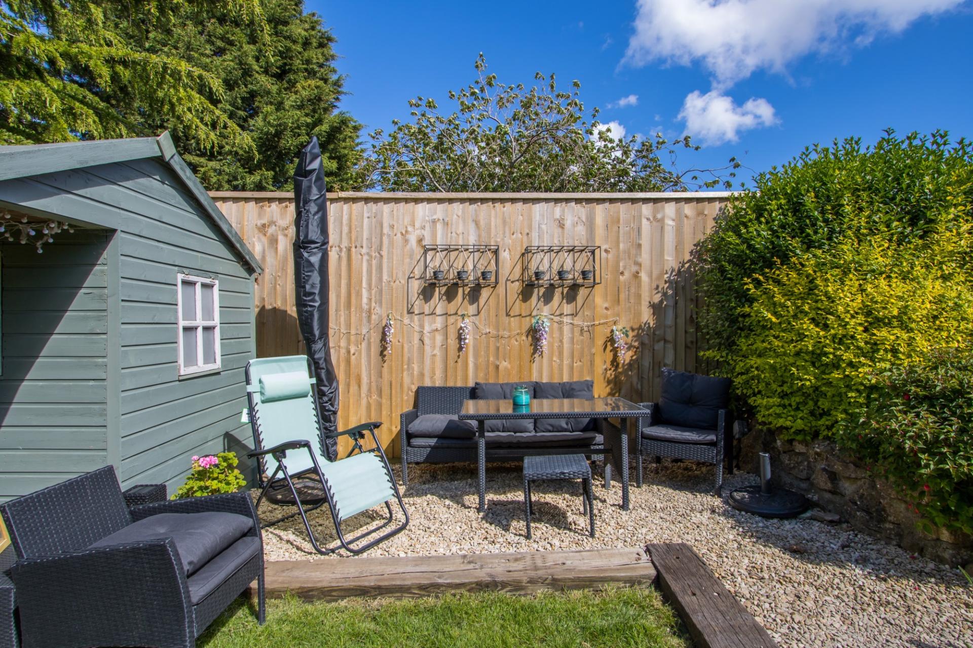 3 bedroom End of Terrace House for sale in Sully