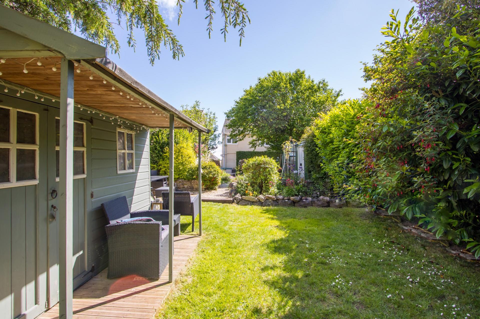 3 bedroom End of Terrace House for sale in Sully