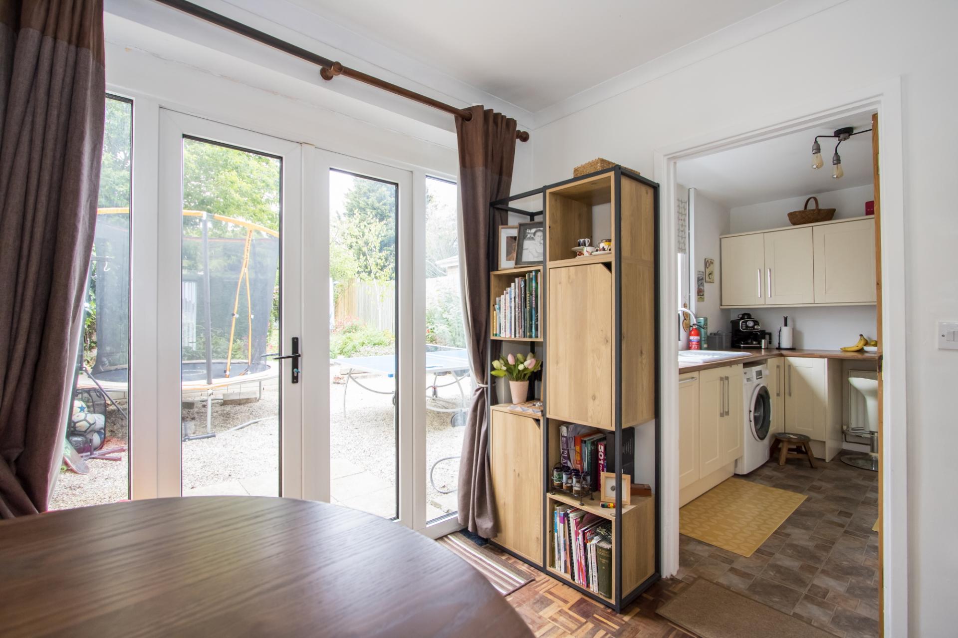 3 bedroom End of Terrace House for sale in Sully