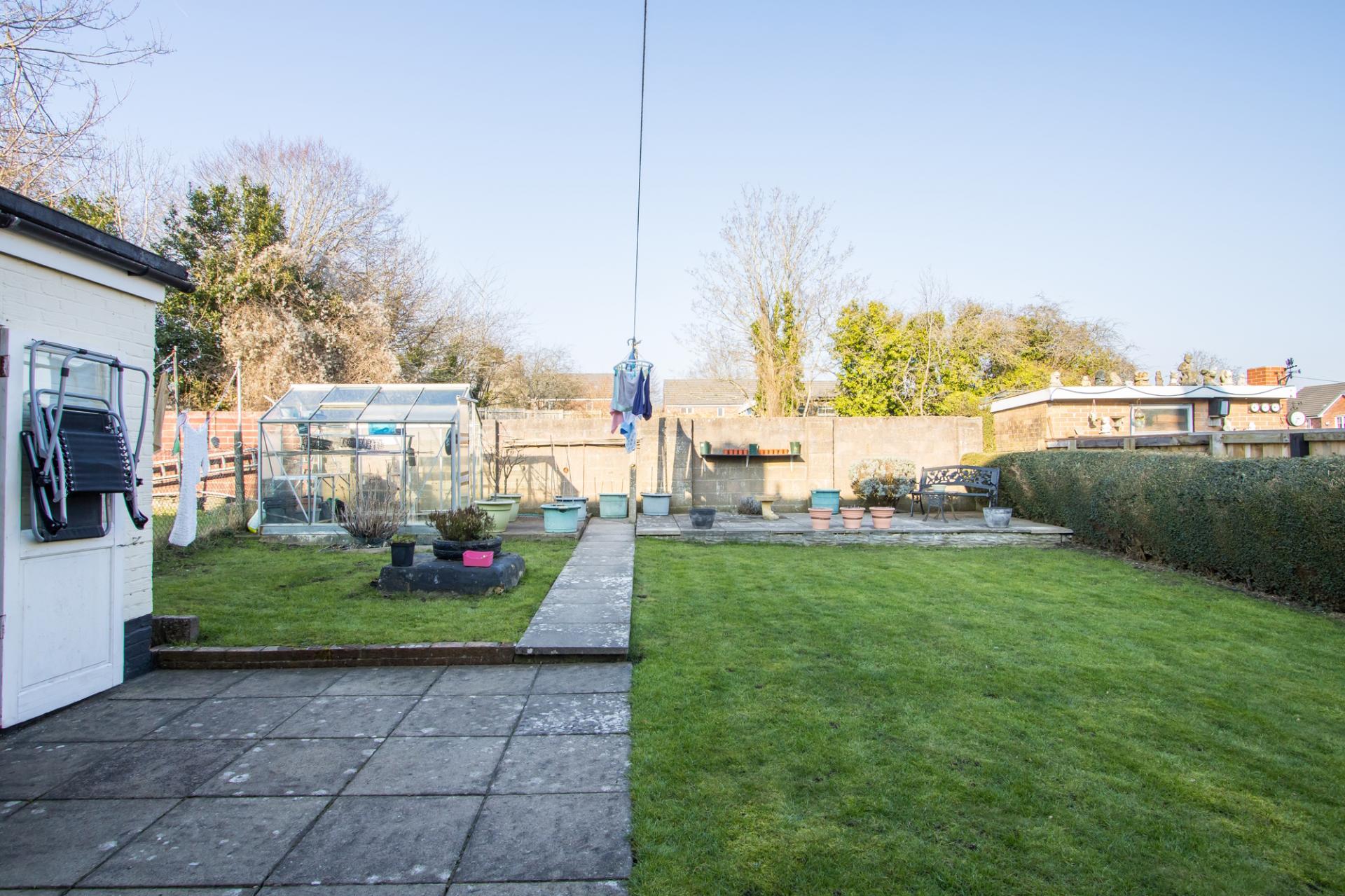 3 bedroom House for sale in Llandough