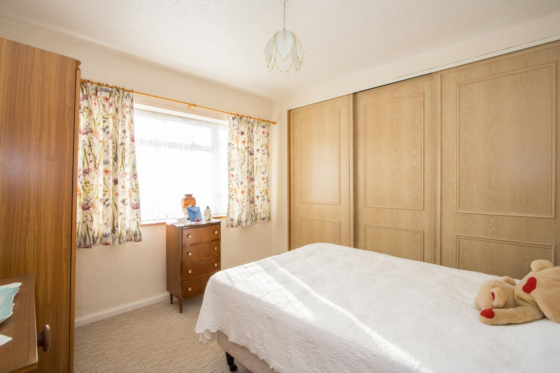 3 bedroom House for sale in Llandough