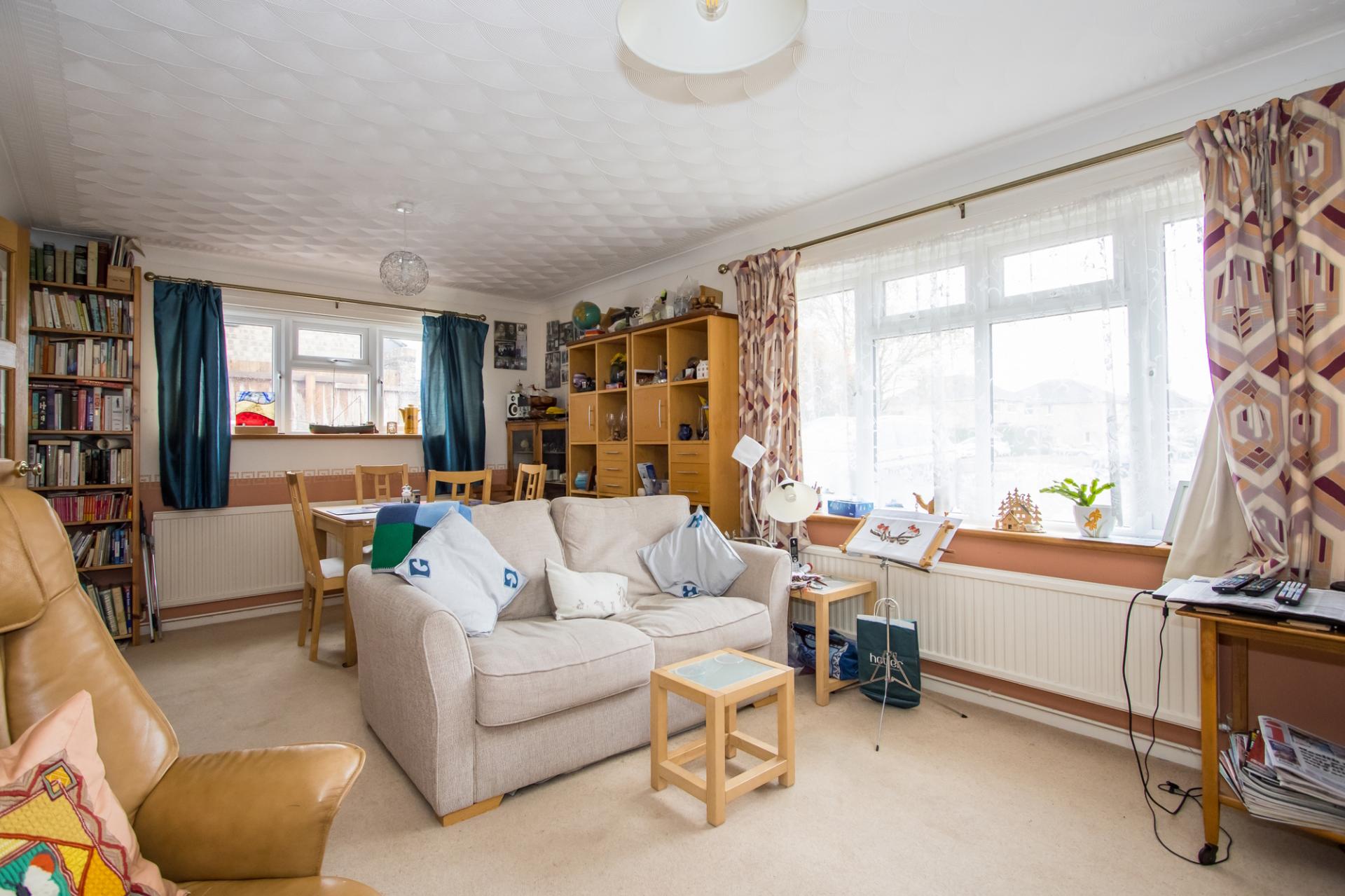 3 bedroom Bungalow for sale in Sully