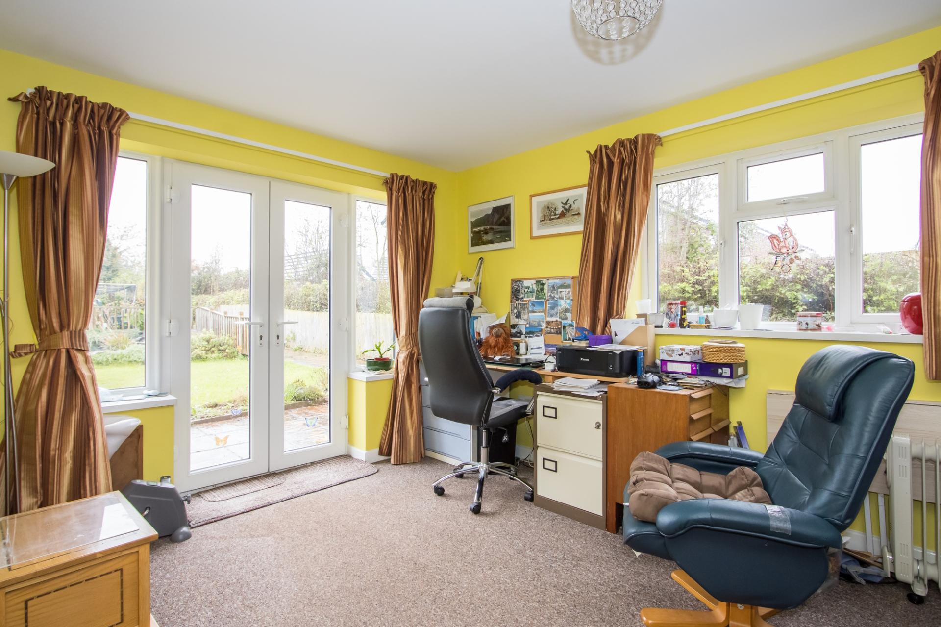 3 bedroom Bungalow for sale in Sully