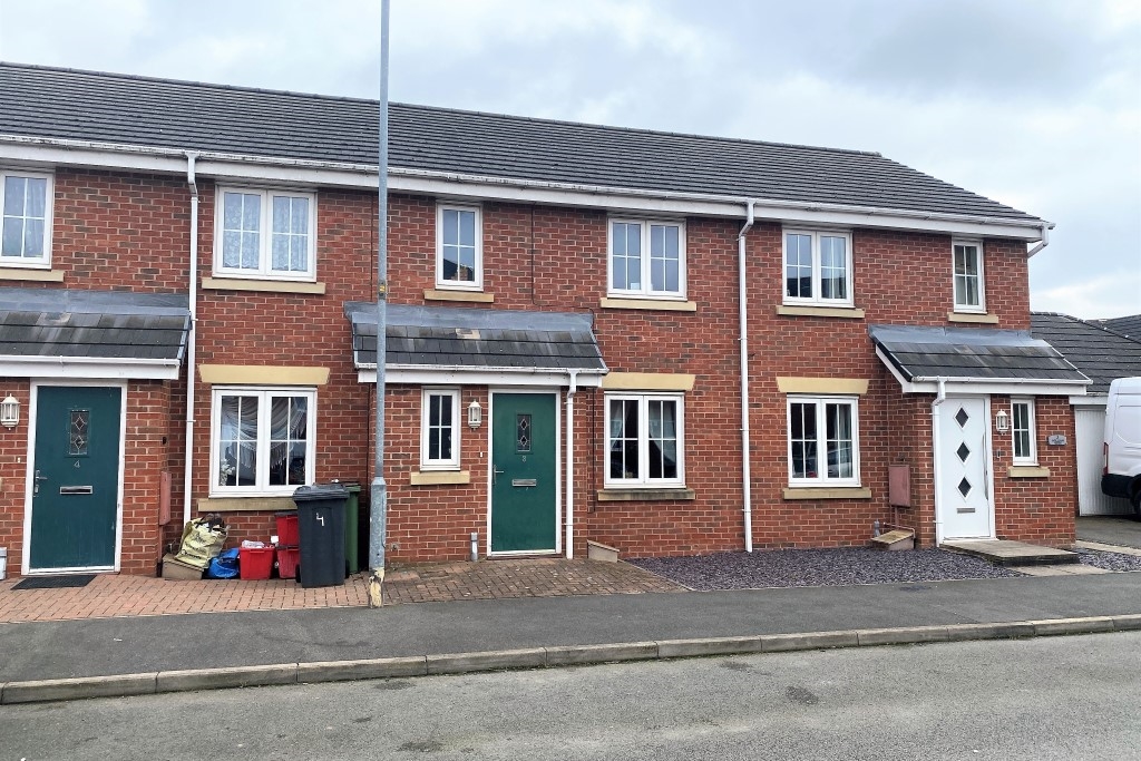 3 bedroom House for sale in Coalville