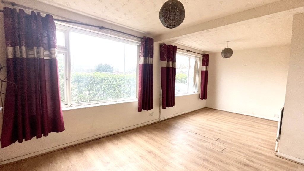 2 bedroom Bungalow for sale in Swadlincote