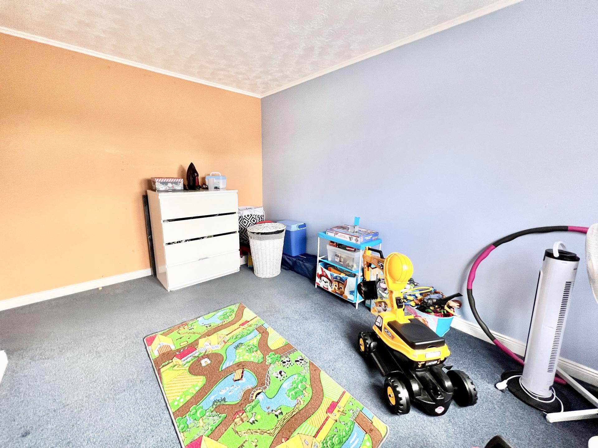 3 bedroom House for sale in Coalville