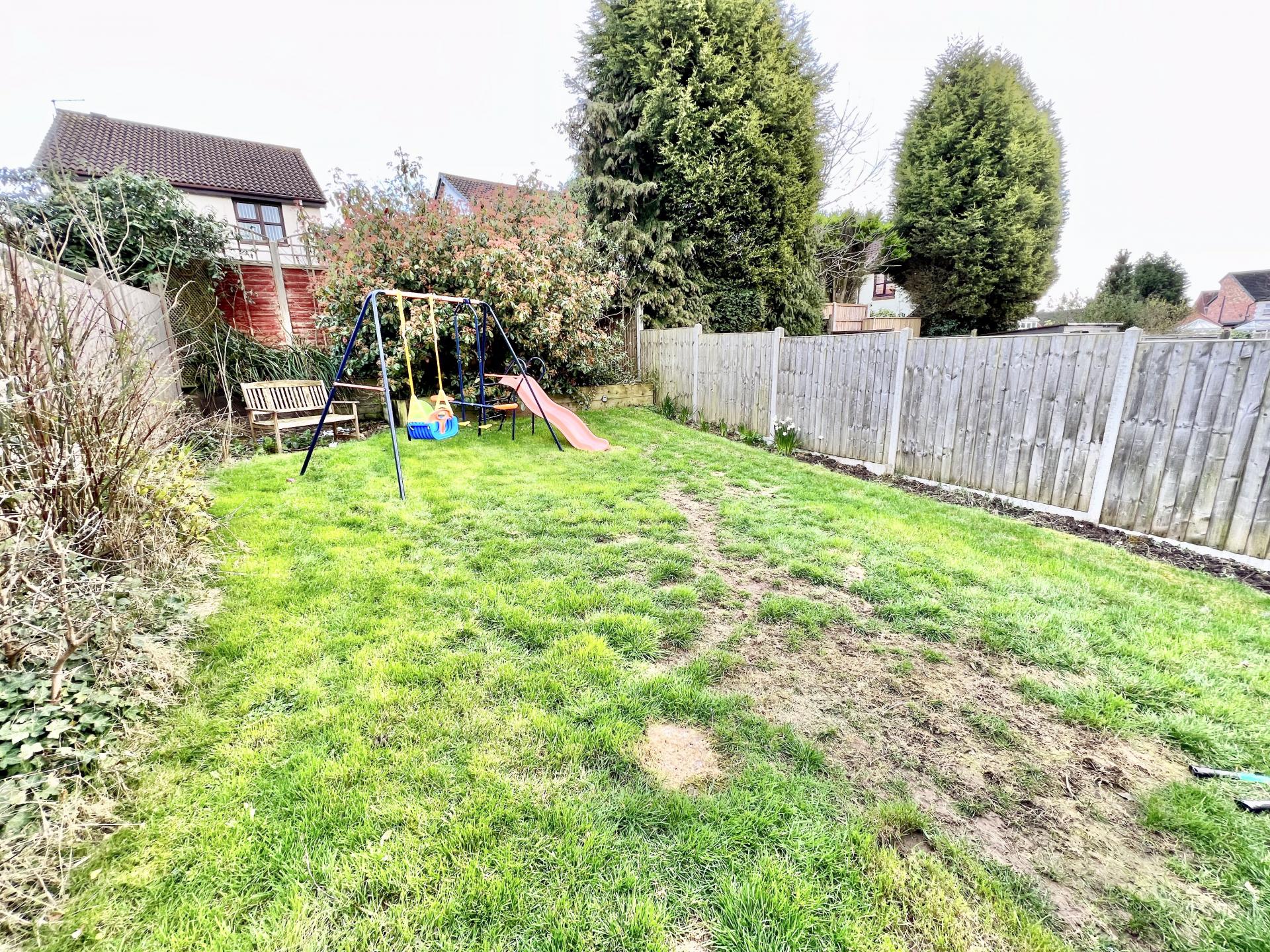 3 bedroom House for sale in Coalville