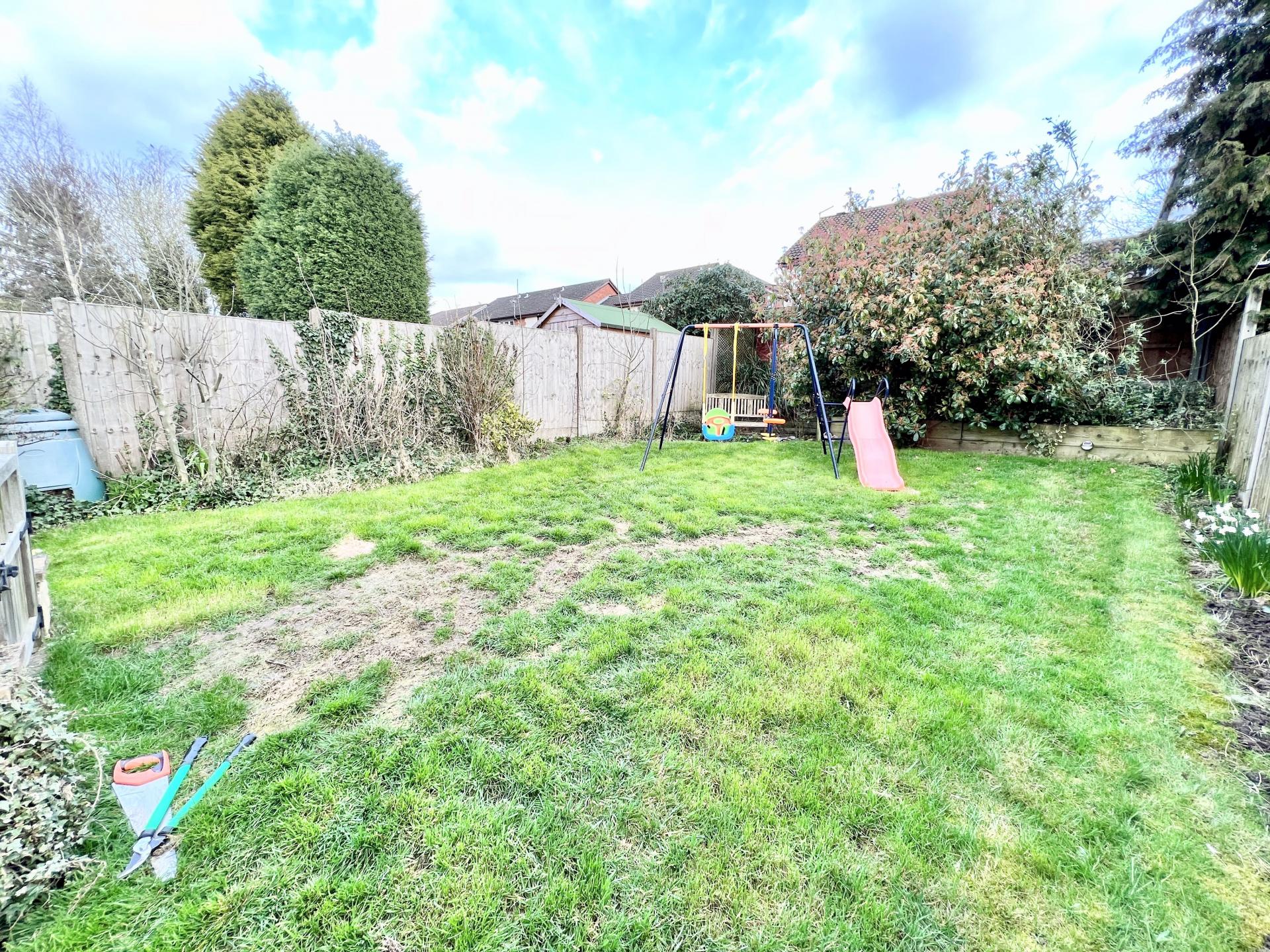 3 bedroom House for sale in Coalville