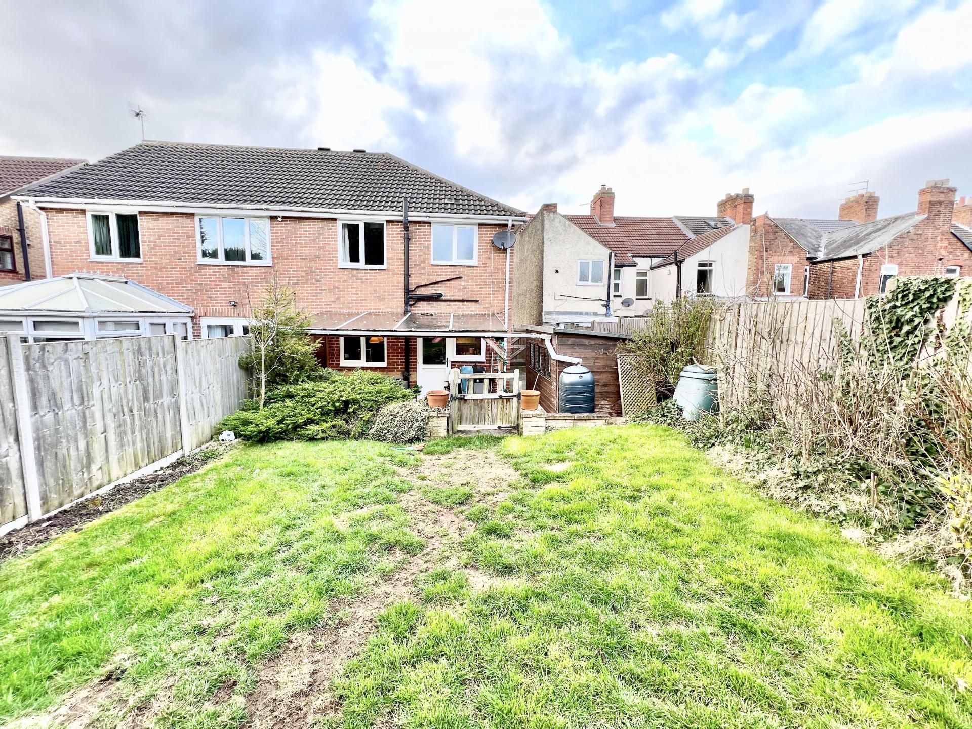 3 bedroom House for sale in Coalville