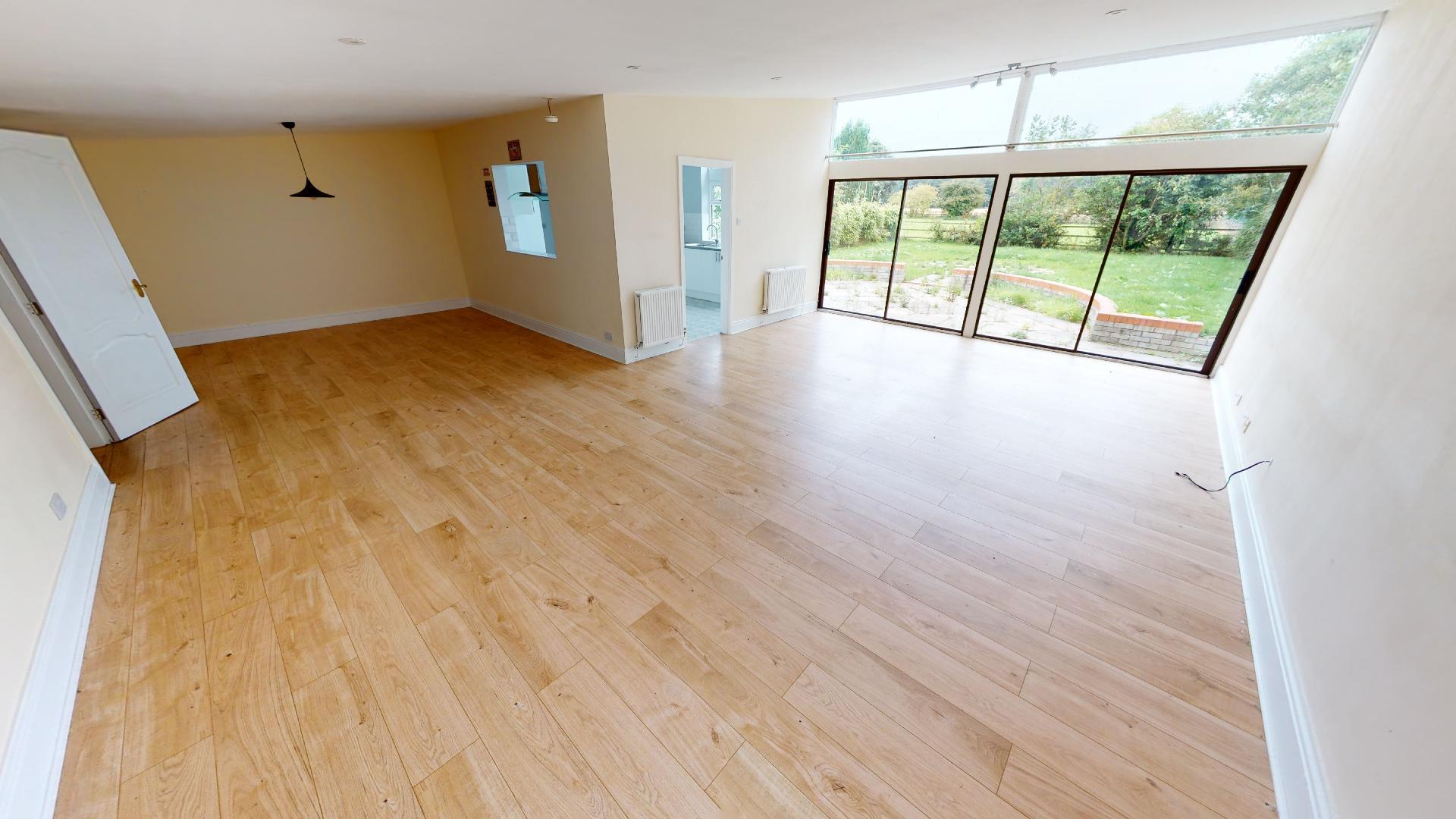 3 bedroom SemiDetached Bungalow for sale in Rainford