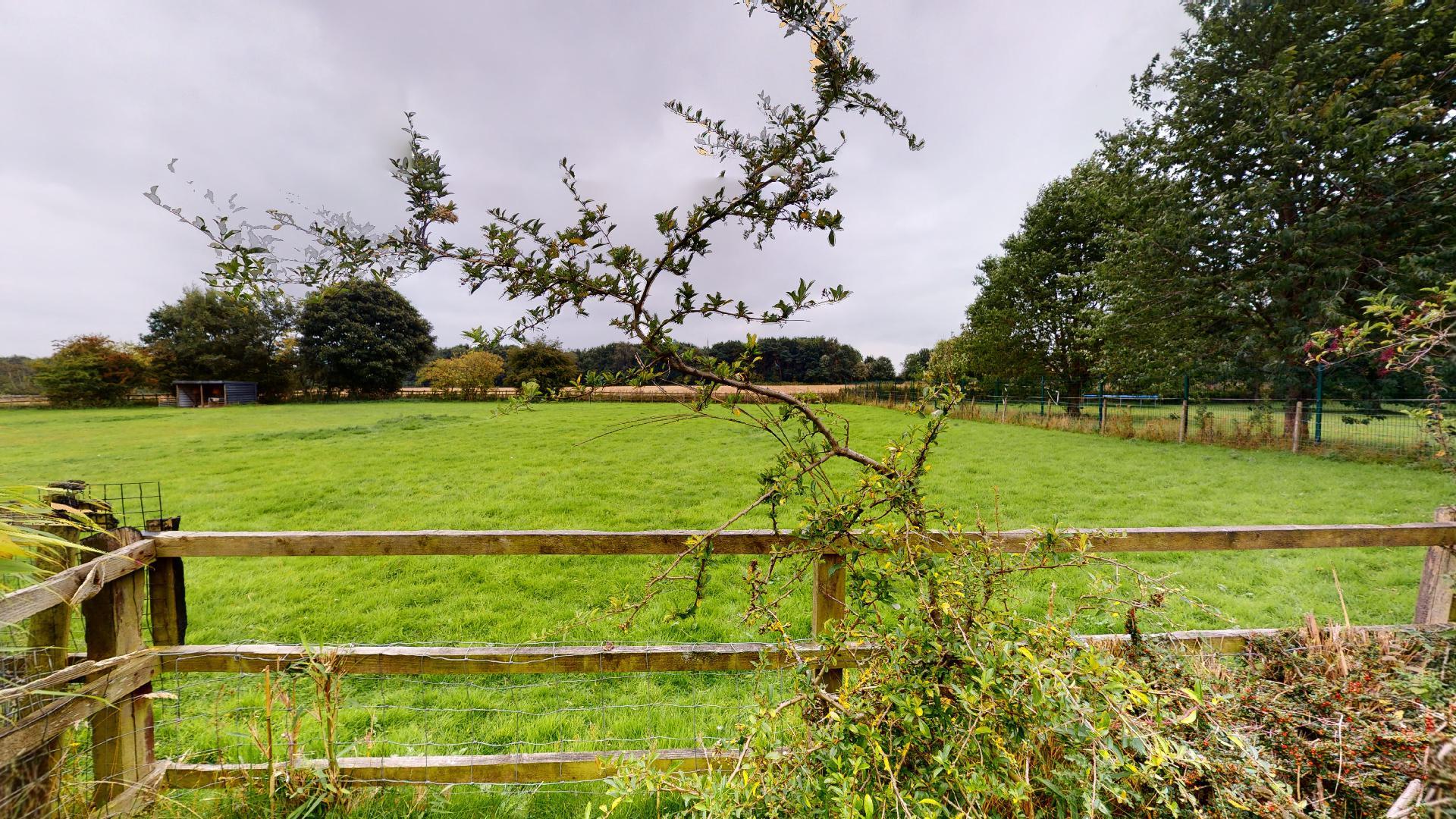 3 Bedroom Semi Detached Bungalow For Sale In Rainford