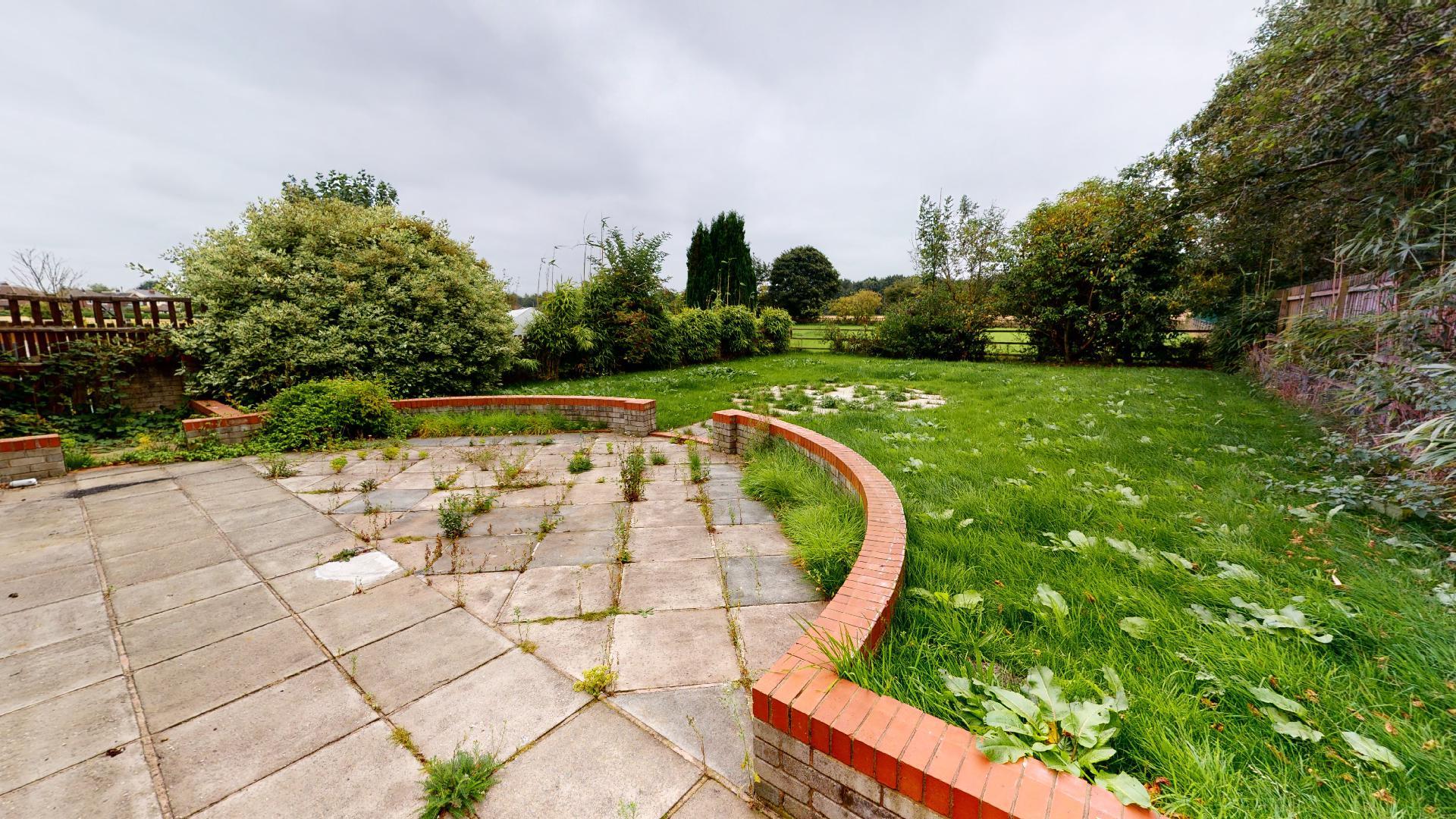 3 Bedroom Semi Detached Bungalow For Sale In Rainford