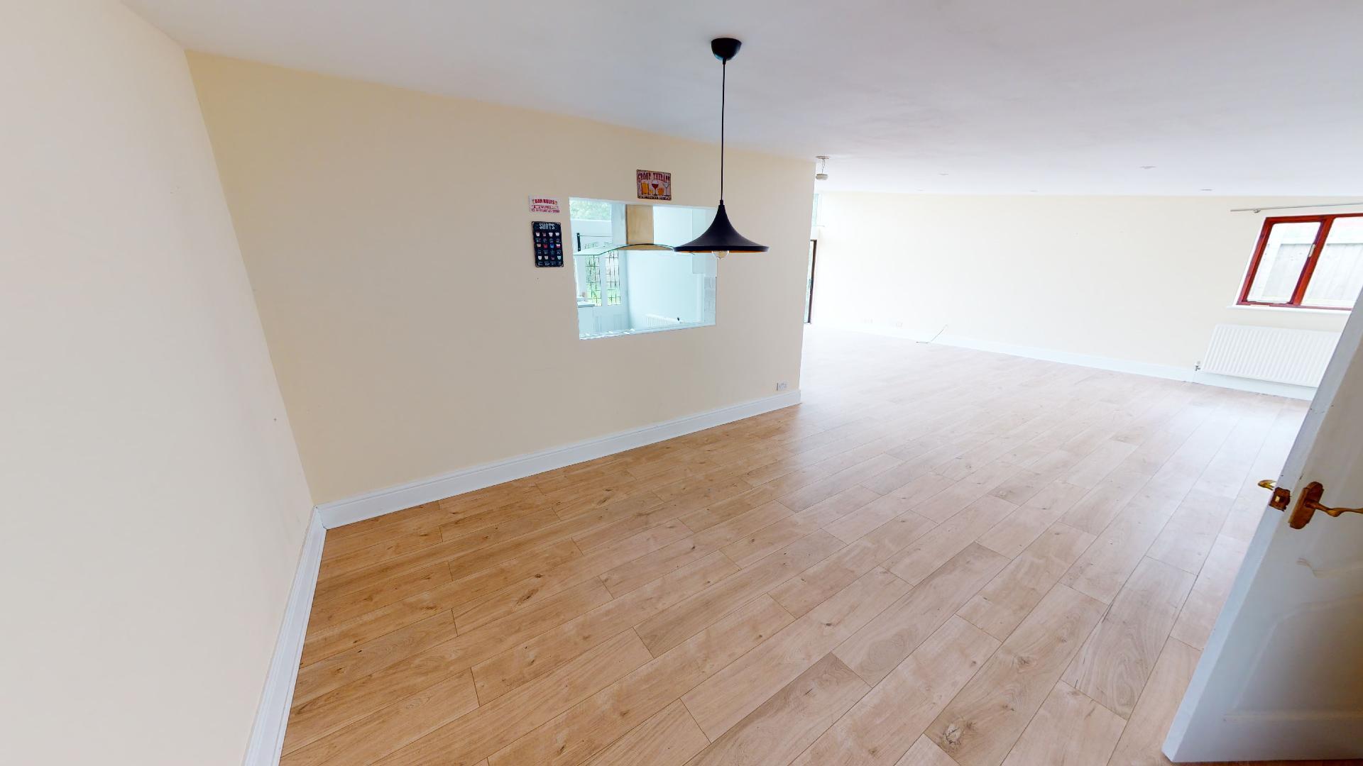 3 bedroom SemiDetached Bungalow for sale in Rainford